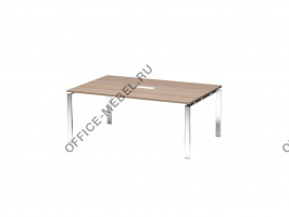 Стол для заседаний МХ1618 на Office-mebel.ru