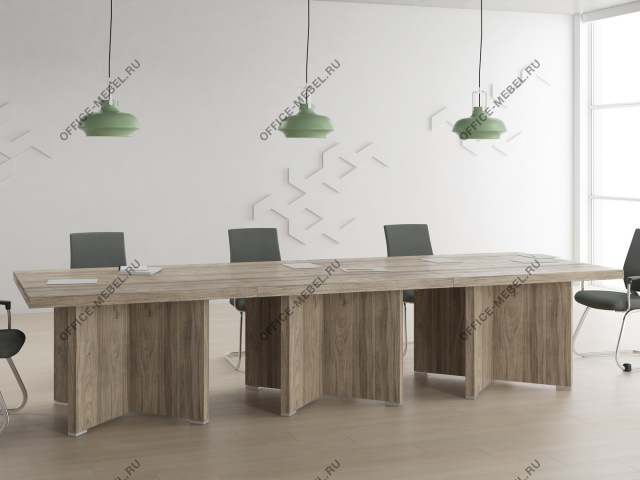 Мебель для переговорной Solid на Office-mebel.ru