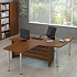 Стол письменный GRN300101 на Office-mebel.ru 2