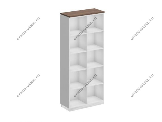 Стеллаж высокий СИ 302 на Office-mebel.ru