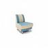 Мягкая мебель для офиса Элемент внешний (угол 22 градуса) Sn-3 на Office-mebel.ru 1