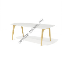 Стол для переговоров Rem-210 на Office-mebel.ru