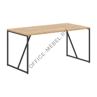 Стол LST 1580 на Office-mebel.ru