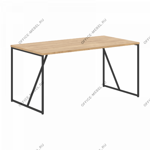 Стол LST 1580 на Office-mebel.ru