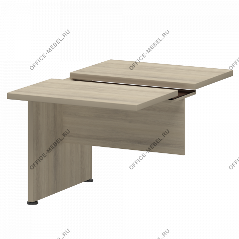 Модуль стола для переговоров К-966 на Office-mebel.ru