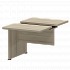 Модуль стола для переговоров К-966 на Office-mebel.ru 1