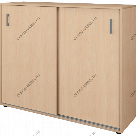 Тумба-купе АМТ-15.12 на Office-mebel.ru