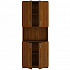 Шкаф закрый с нишей 2593 на Office-mebel.ru 3