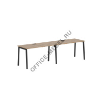 Бенч-система ELWST 2767 на Office-mebel.ru