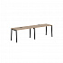 Бенч-система ELWST 2767 на Office-mebel.ru 1