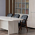 Комплект высоких деревянных дверей 10552 на Office-mebel.ru 2