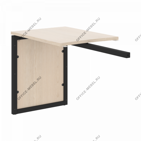 Брифинг-приставка XQPR 869 на Office-mebel.ru
