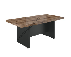 Стол для переговоров Вр-1.5 на Office-mebel.ru