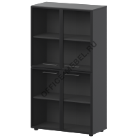 Шкаф СМШ-48 KZF-48RS			 на Office-mebel.ru