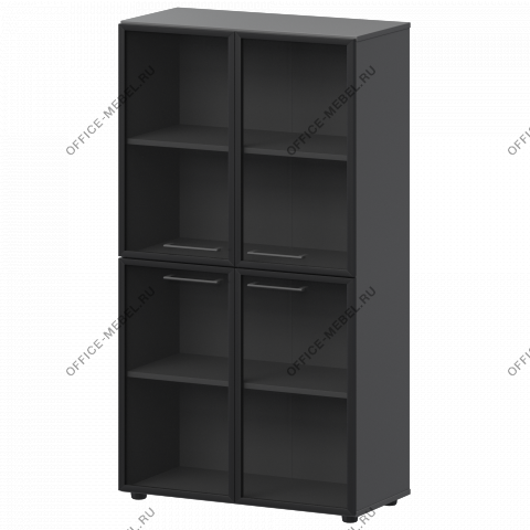 Шкаф СМШ-48 KZF-48RS			 на Office-mebel.ru