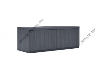 Тумба под стеновую панель AN301.H3190 на Office-mebel.ru