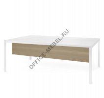 ENZO Передняя панель 109 201 ECL-L на Office-mebel.ru