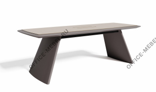 Стол переговоров 2,4м XSK2412/TA21 на Office-mebel.ru