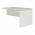 Брифинг-приставка ZIO28571521 на Office-mebel.ru 1
