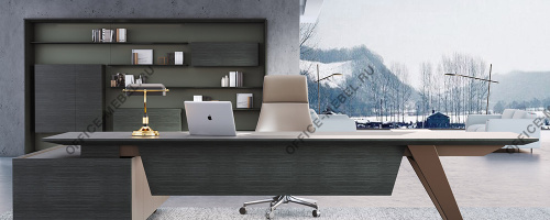Кабинет Дукати на Office-mebel.ru