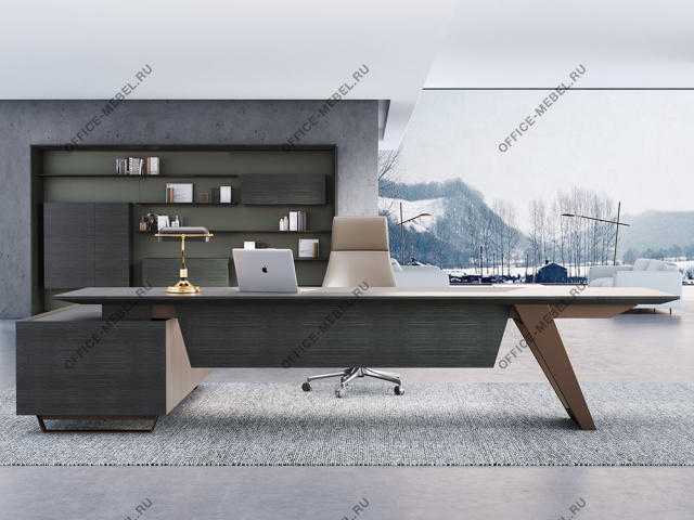 Кабинет Дукати на Office-mebel.ru