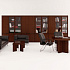 Шкаф низкий RL308 на Office-mebel.ru 5