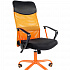 Кресло руководителя CHAIRMAN 610 Cmet на Office-mebel.ru 1