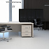 Шкаф для документов S-633 на Office-mebel.ru 5