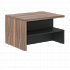 Стол журнальный VRCT 9070 на Office-mebel.ru 1