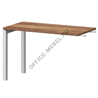 Бриф-приставка СМБ25-П-12							 на Office-mebel.ru