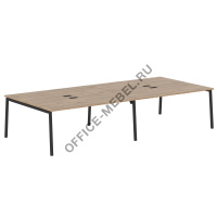 Бенч-система ELWST 3516 на Office-mebel.ru