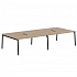 Бенч-система ELWST 3516 на Office-mebel.ru 1