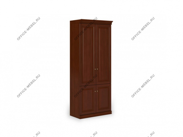 Шкаф для одежды РА-8520W на Office-mebel.ru