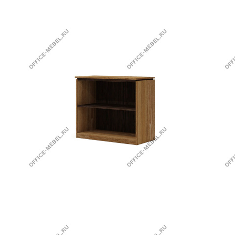 Стеллаж низкий Ot-42 на Office-mebel.ru