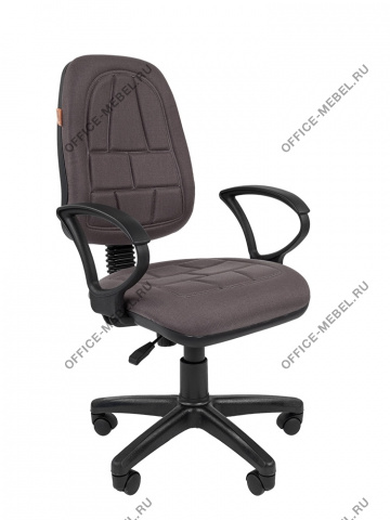 Офисное кресло CHAIRMAN 652 на Office-mebel.ru
