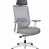 Офисное кресло Моно грэй на Office-mebel.ru 1