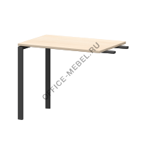 Бриф-приставка  АМ-090.60	 на Office-mebel.ru