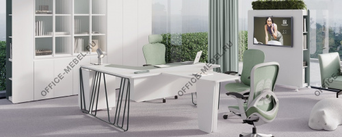 Кабинет Артвижн  на Office-mebel.ru