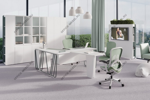 Кабинет Артвижн  на Office-mebel.ru