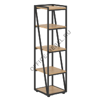 Стелаж LMMC 40 на Office-mebel.ru