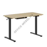 Стол подъемный электрический AT-002 на Office-mebel.ru
