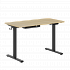 Стол подъемный электрический AT-002 на Office-mebel.ru 1