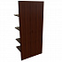Наполнение двустворчатого шкафа для одежды 22552 на Office-mebel.ru 1