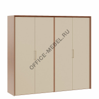 Шкаф для бумаг 4 двери CON36250423 на Office-mebel.ru