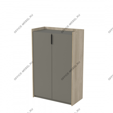 ШКАФ СРЕДНИЙ 15ШД.149	 на Office-mebel.ru