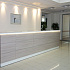 Экран 180, с креплением 11818 на Office-mebel.ru 4