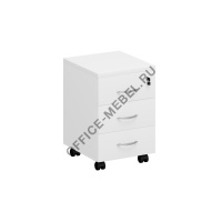Тумба выкатная К301 на Office-mebel.ru