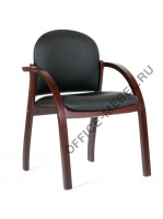 Стул CHAIRMAN 659 PU на Office-mebel.ru