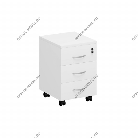 Тумба выкатная К301 на Office-mebel.ru