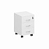 Тумба выкатная К301 на Office-mebel.ru 1